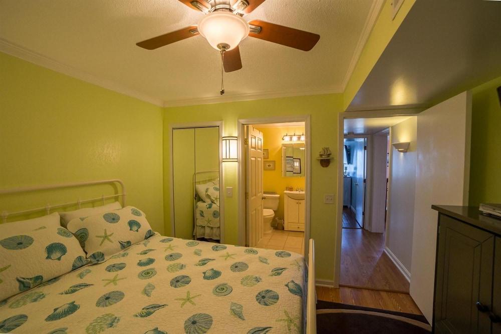 Ocean Forest Villas Myrtle Beach Buitenkant foto