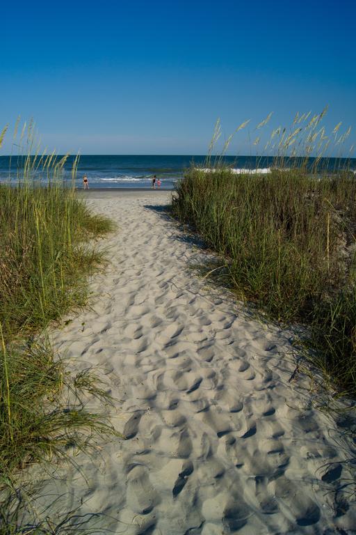 Ocean Forest Villas Myrtle Beach Buitenkant foto