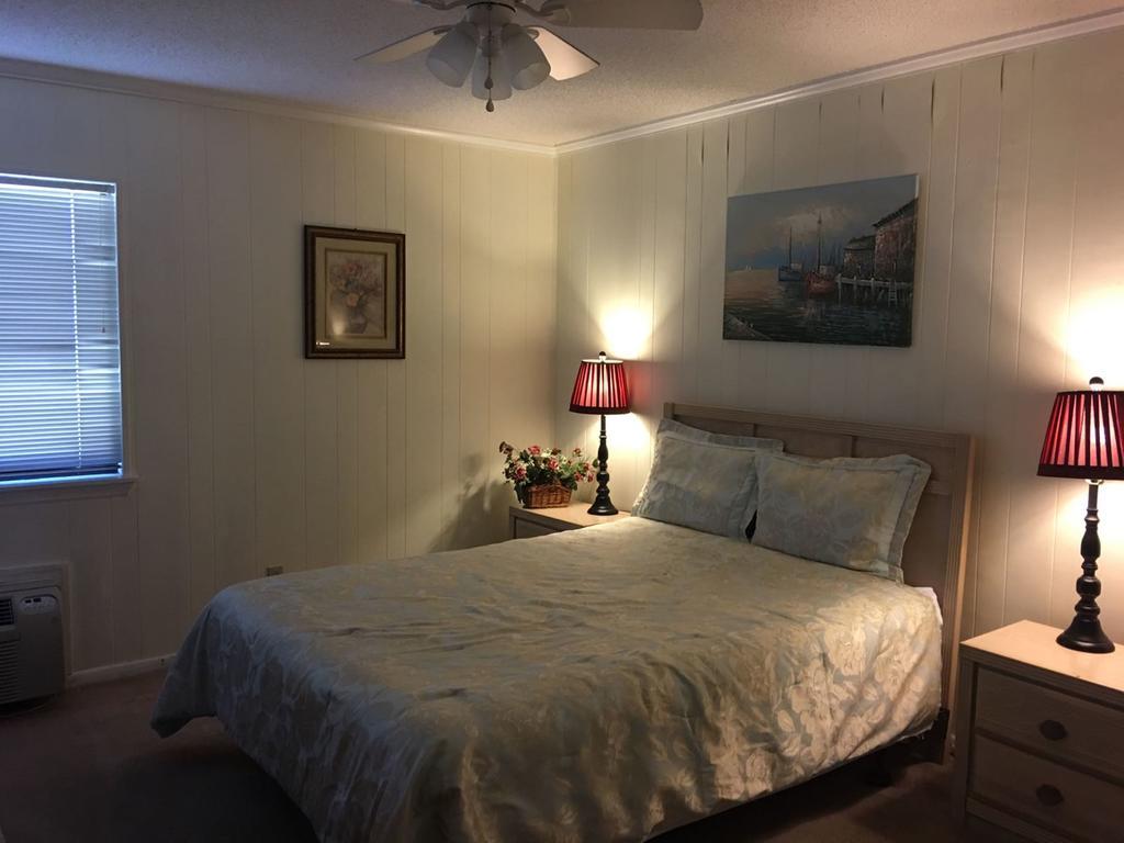 Ocean Forest Villas Myrtle Beach Buitenkant foto