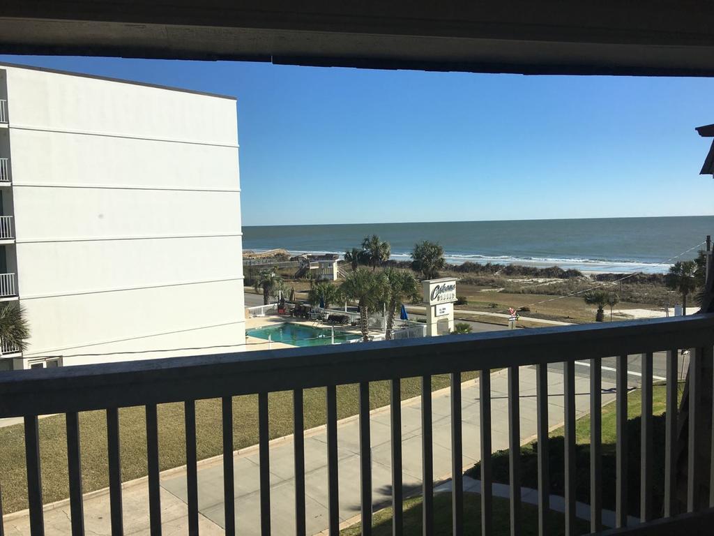 Ocean Forest Villas Myrtle Beach Buitenkant foto