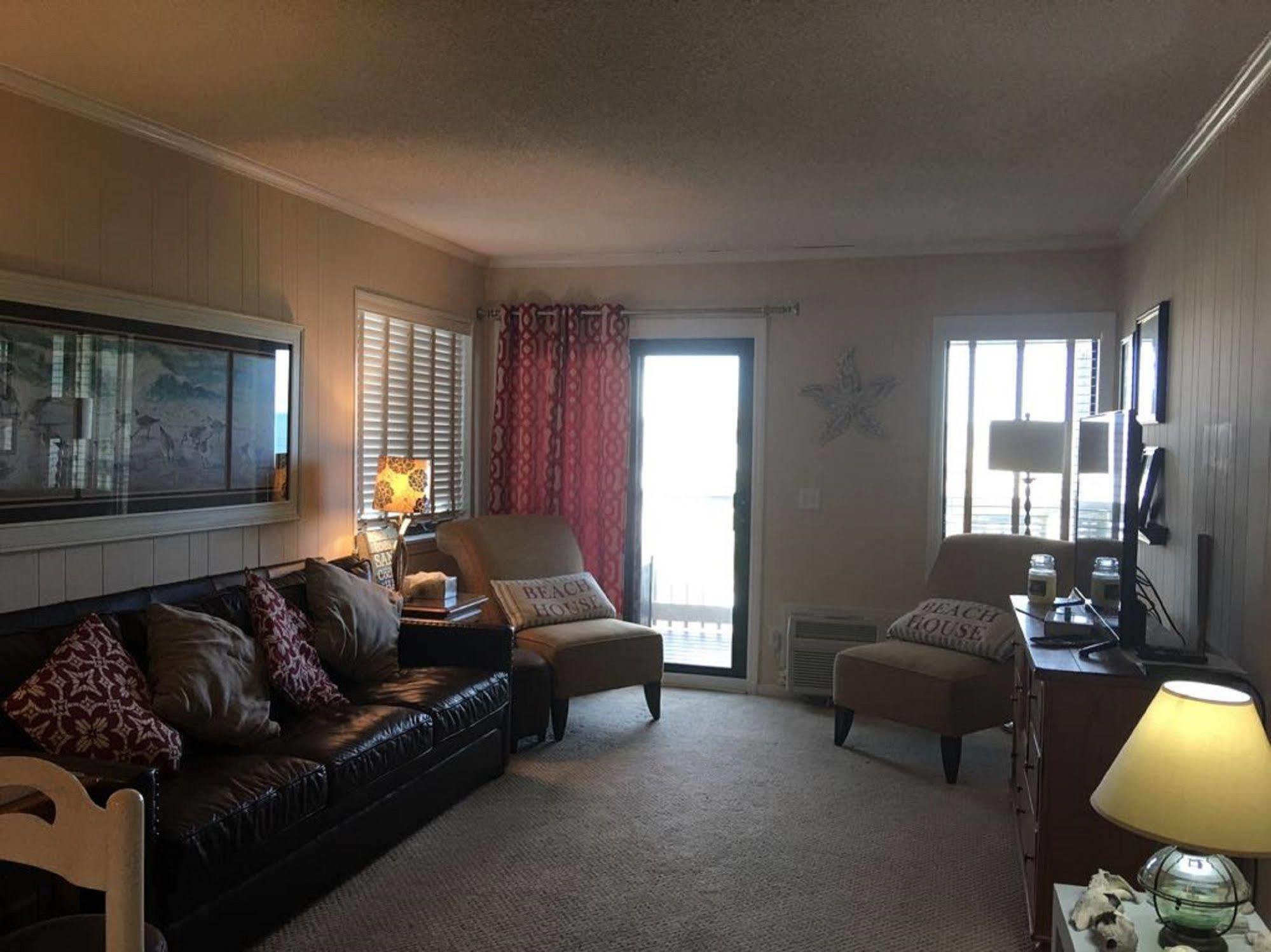 Ocean Forest Villas Myrtle Beach Buitenkant foto