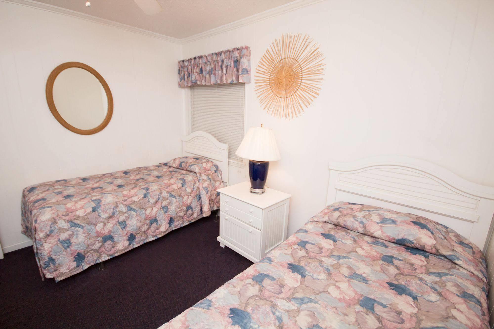 Ocean Forest Villas Myrtle Beach Buitenkant foto