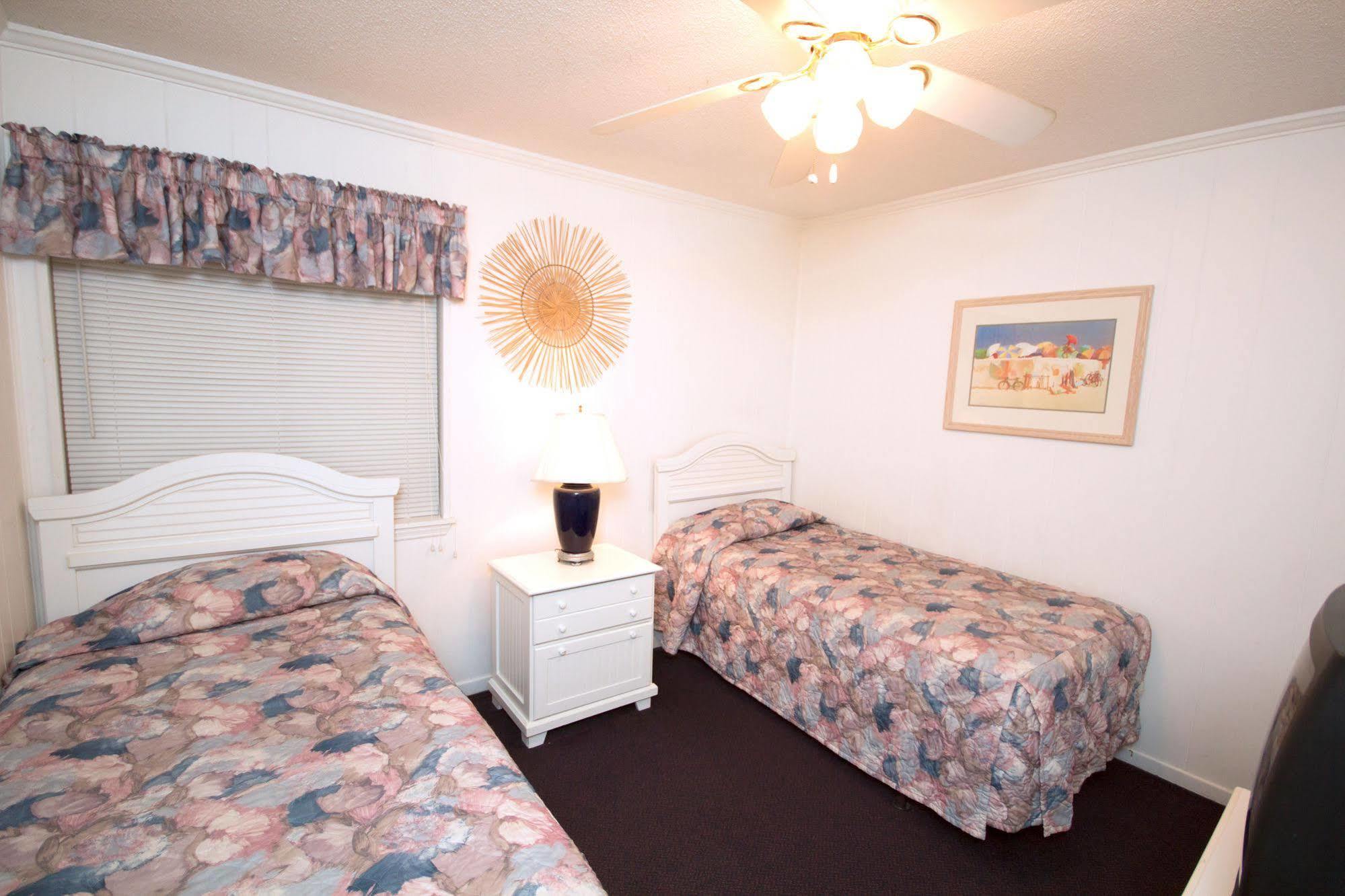 Ocean Forest Villas Myrtle Beach Buitenkant foto