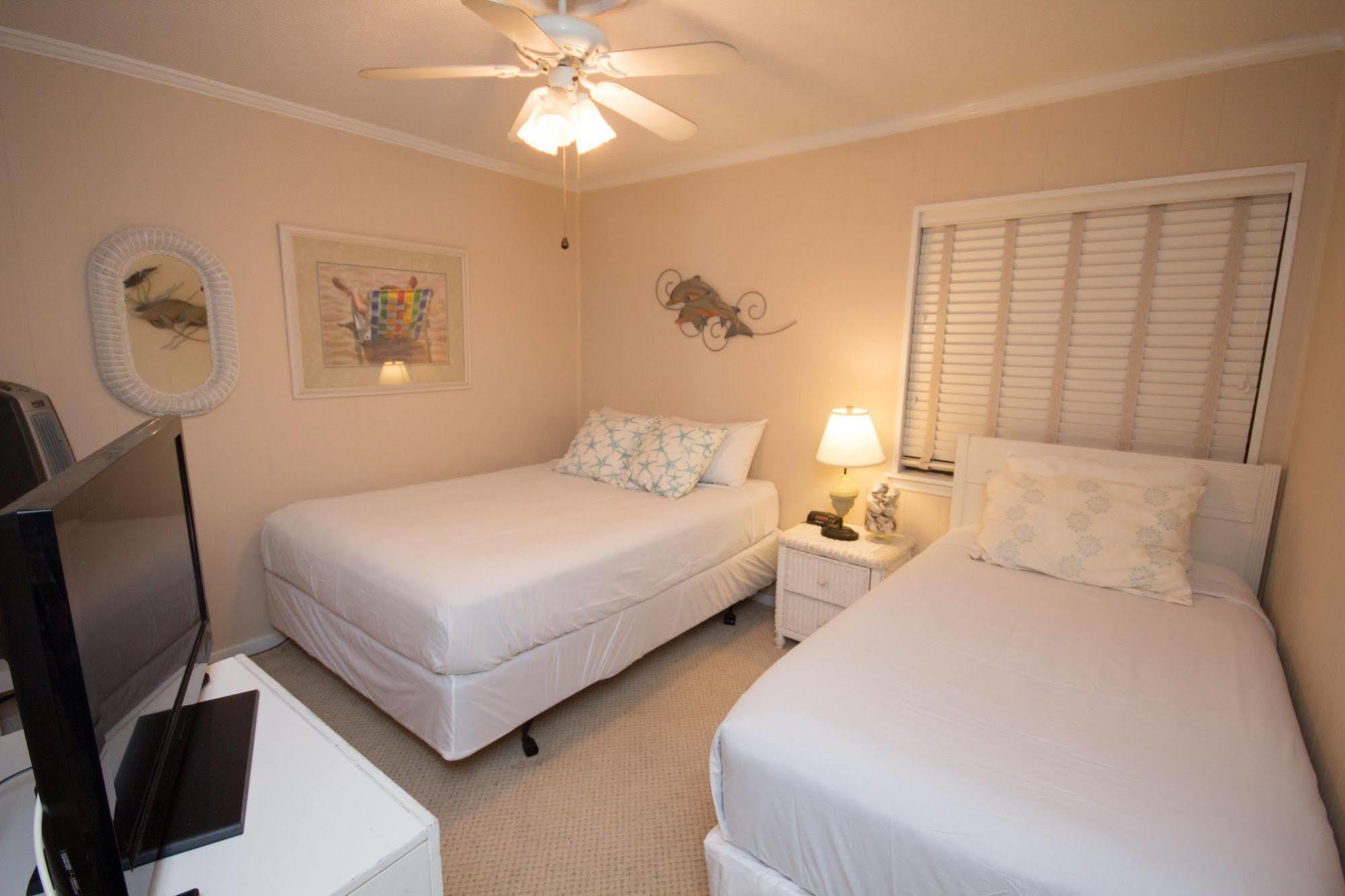 Ocean Forest Villas Myrtle Beach Buitenkant foto