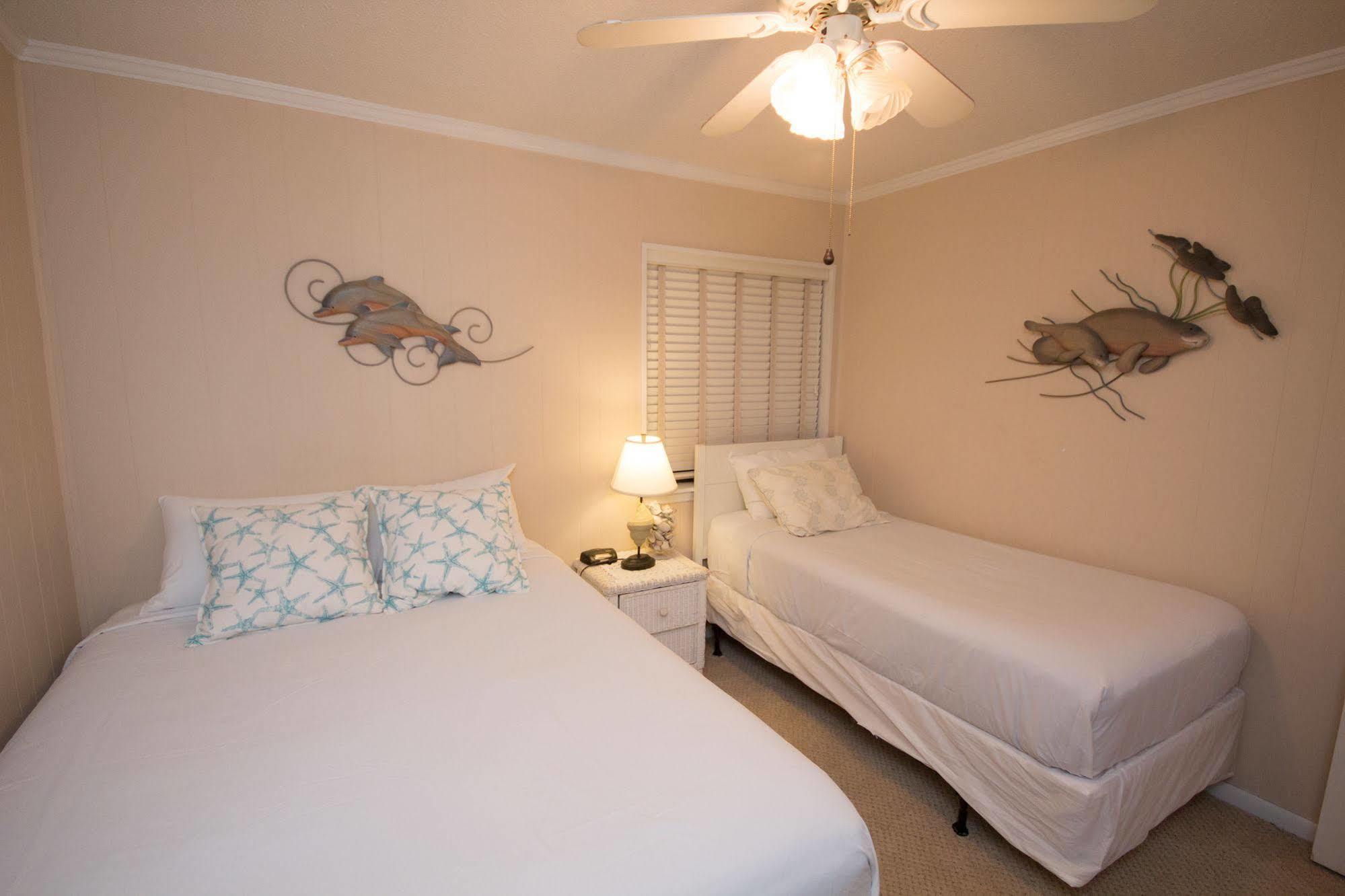 Ocean Forest Villas Myrtle Beach Buitenkant foto