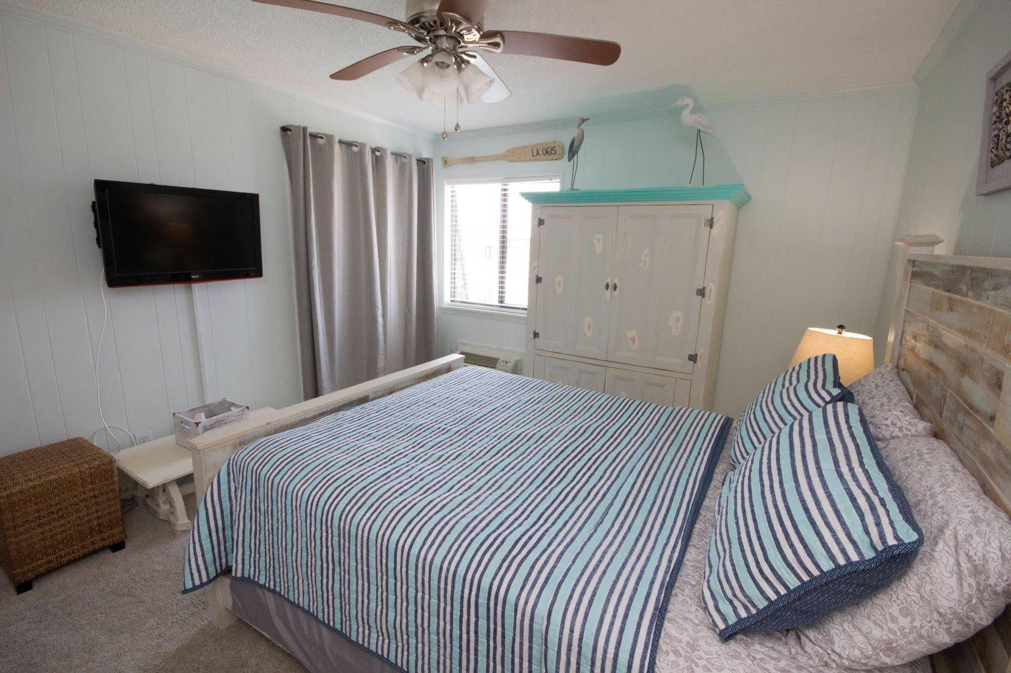 Ocean Forest Villas Myrtle Beach Buitenkant foto
