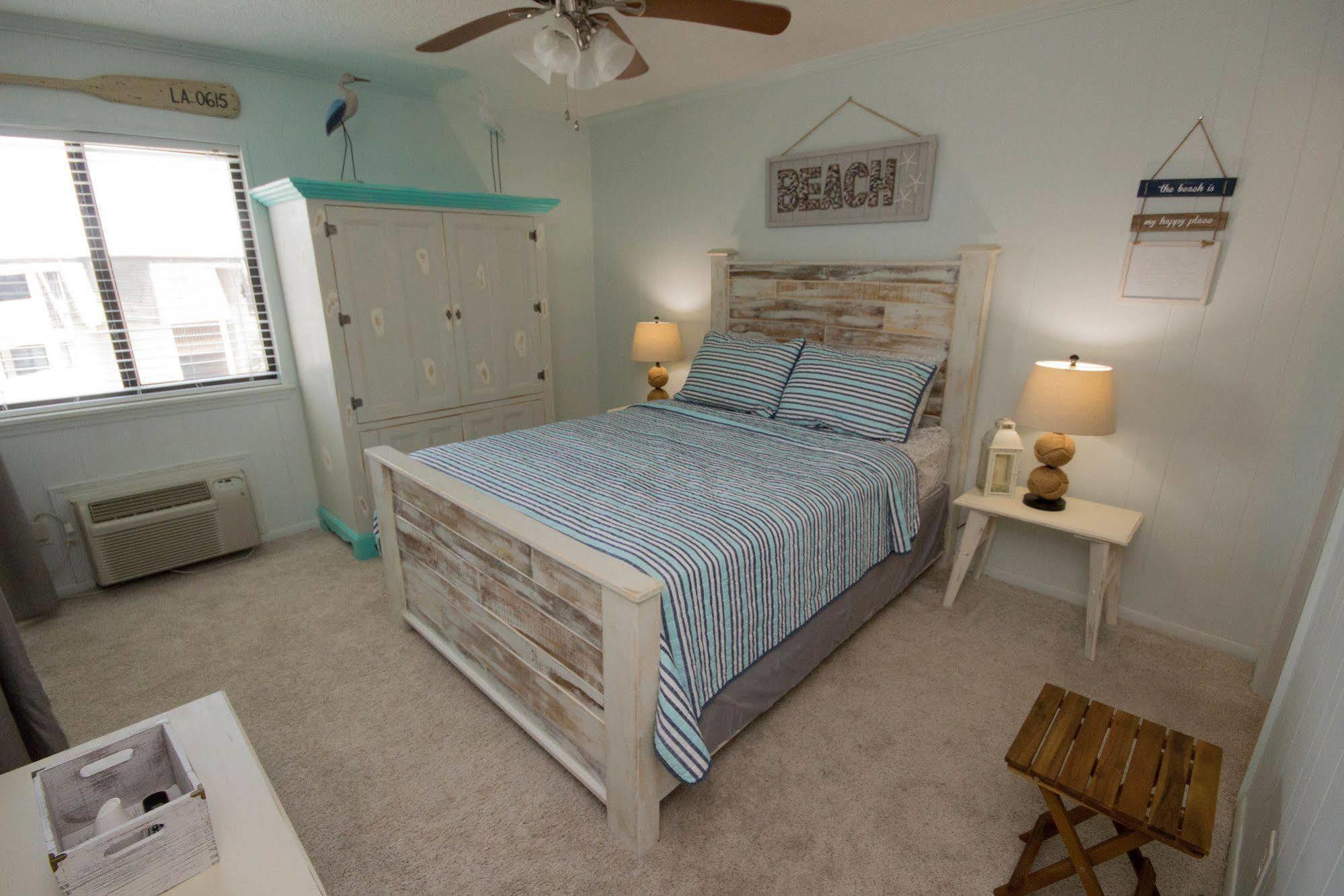 Ocean Forest Villas Myrtle Beach Buitenkant foto