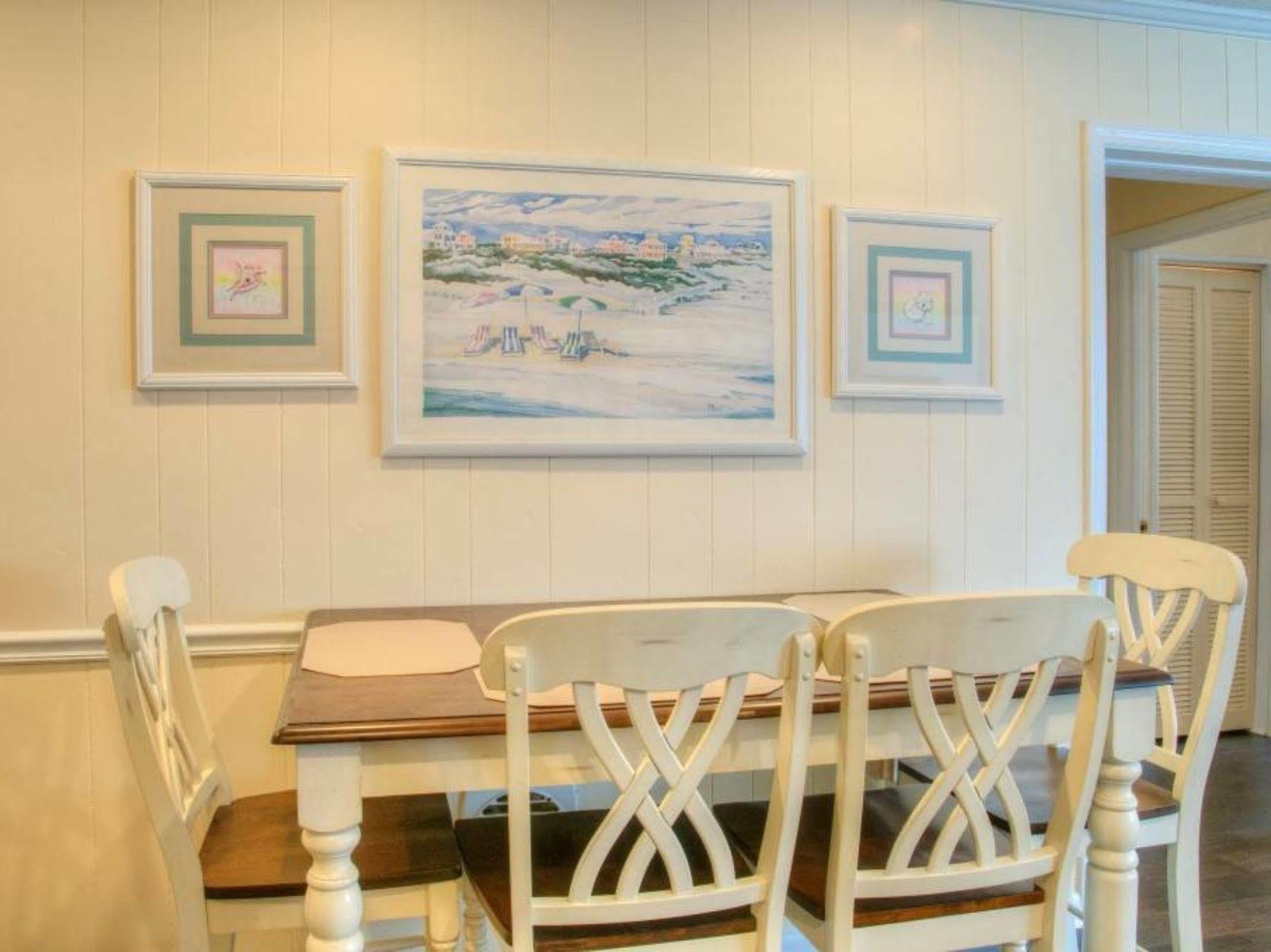 Ocean Forest Villas Myrtle Beach Buitenkant foto