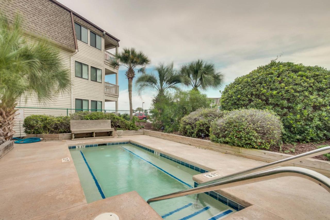 Ocean Forest Villas Myrtle Beach Buitenkant foto